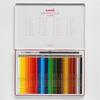 Mitsubishi Pencil Watercolor Pencil Uni Water Color 36 Colors UWC36C