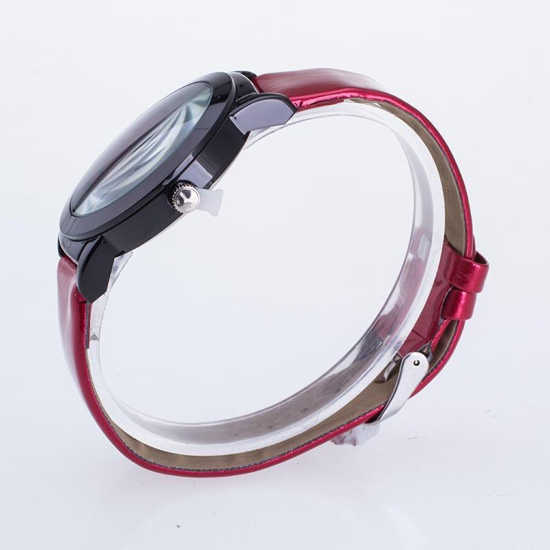 Luxury Women Watches Fashion Ladies Watch Girls Watch Quartz Watch