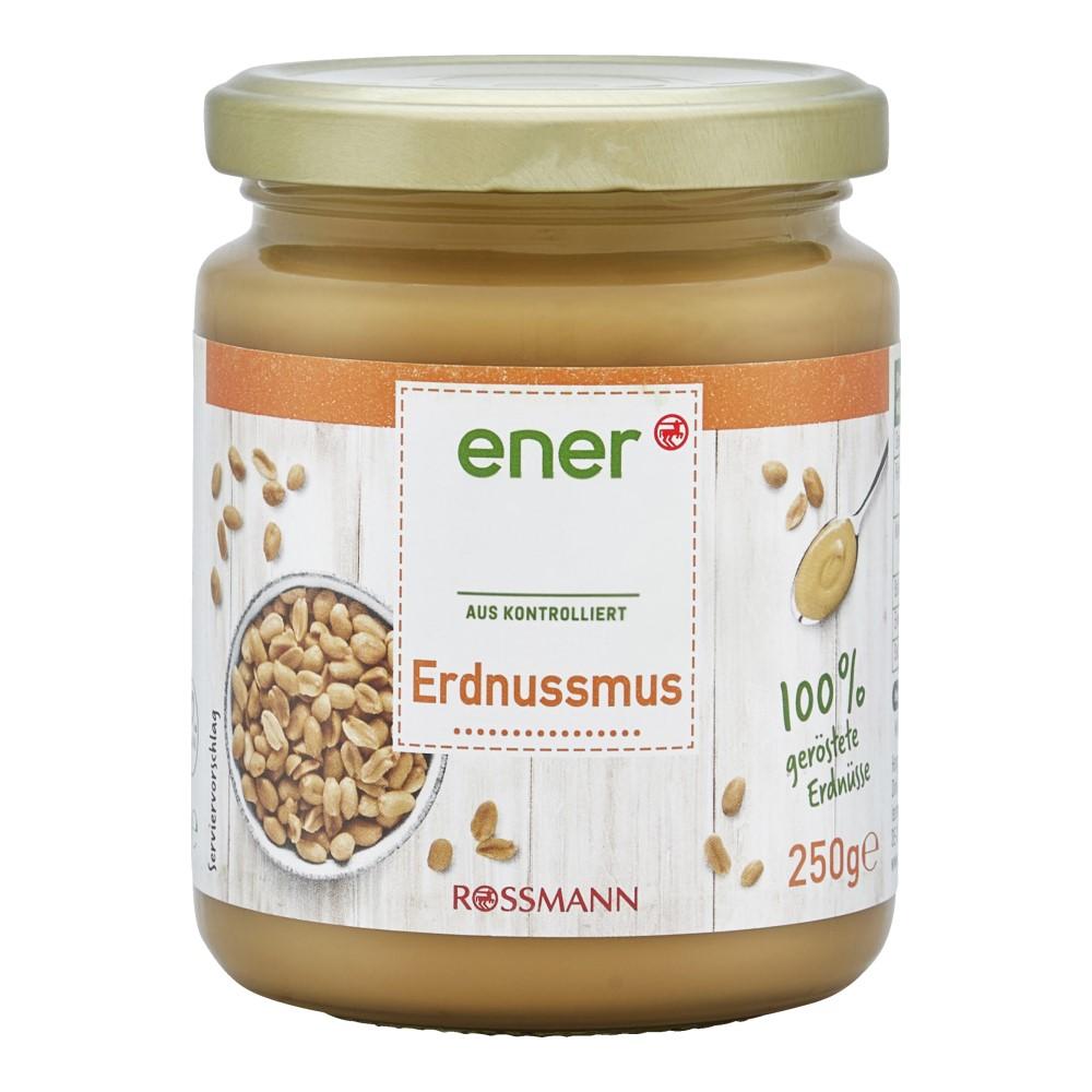 Rothmans 100% Peanut Butter 250G