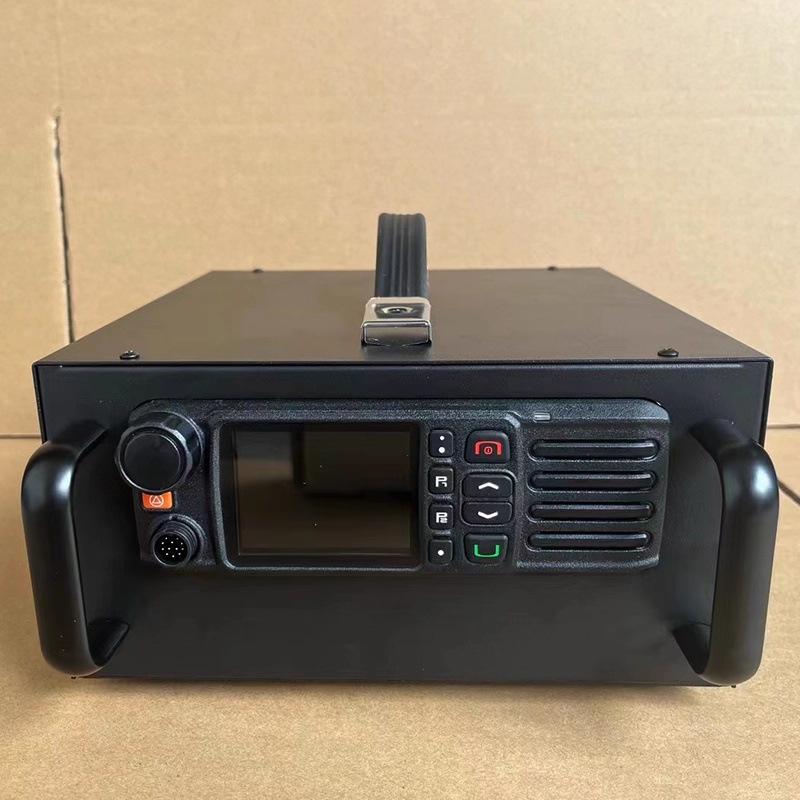 

Блок живлення 220В на 13.8В для корпусу базової станції Wangge VR6810 Other