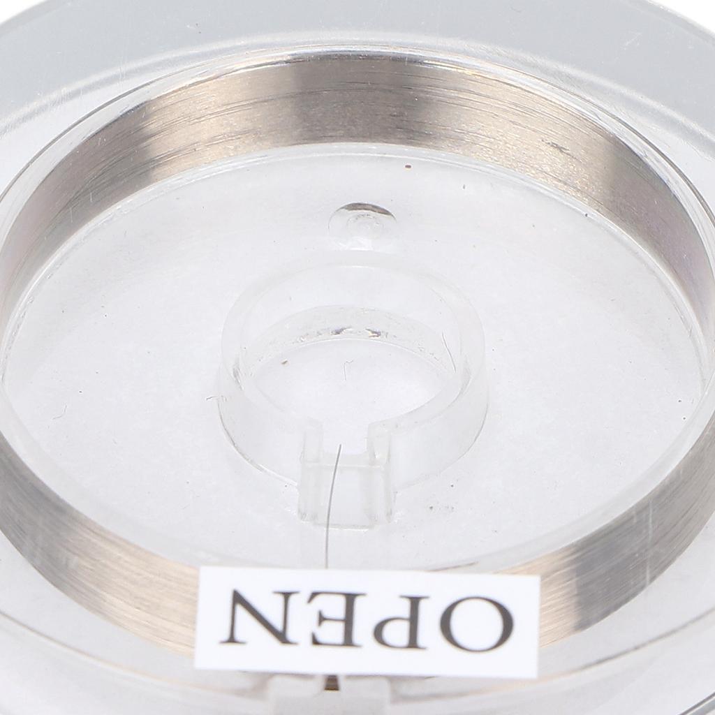 200M Phone LCD Screen Cutting Line High Hardness Steel Phone LCD Screen Separating Wire