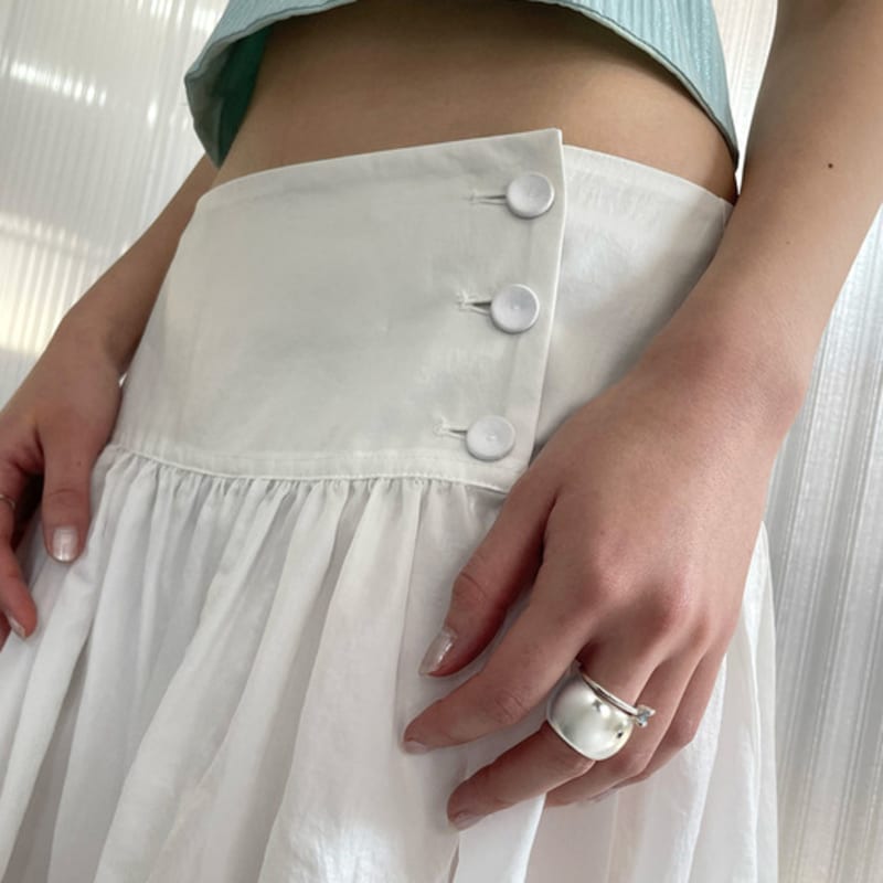 INODORE Bold Whisper B.B.B Ring