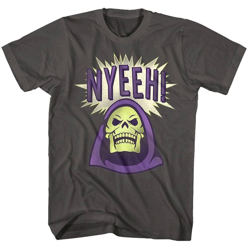 Skeletor NYEEH Men s T Shirt S разноцветный