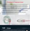 Quick-Heating Electric Boiler Rod for Bathtubs and Basins - Household Thermostatic Water Heater