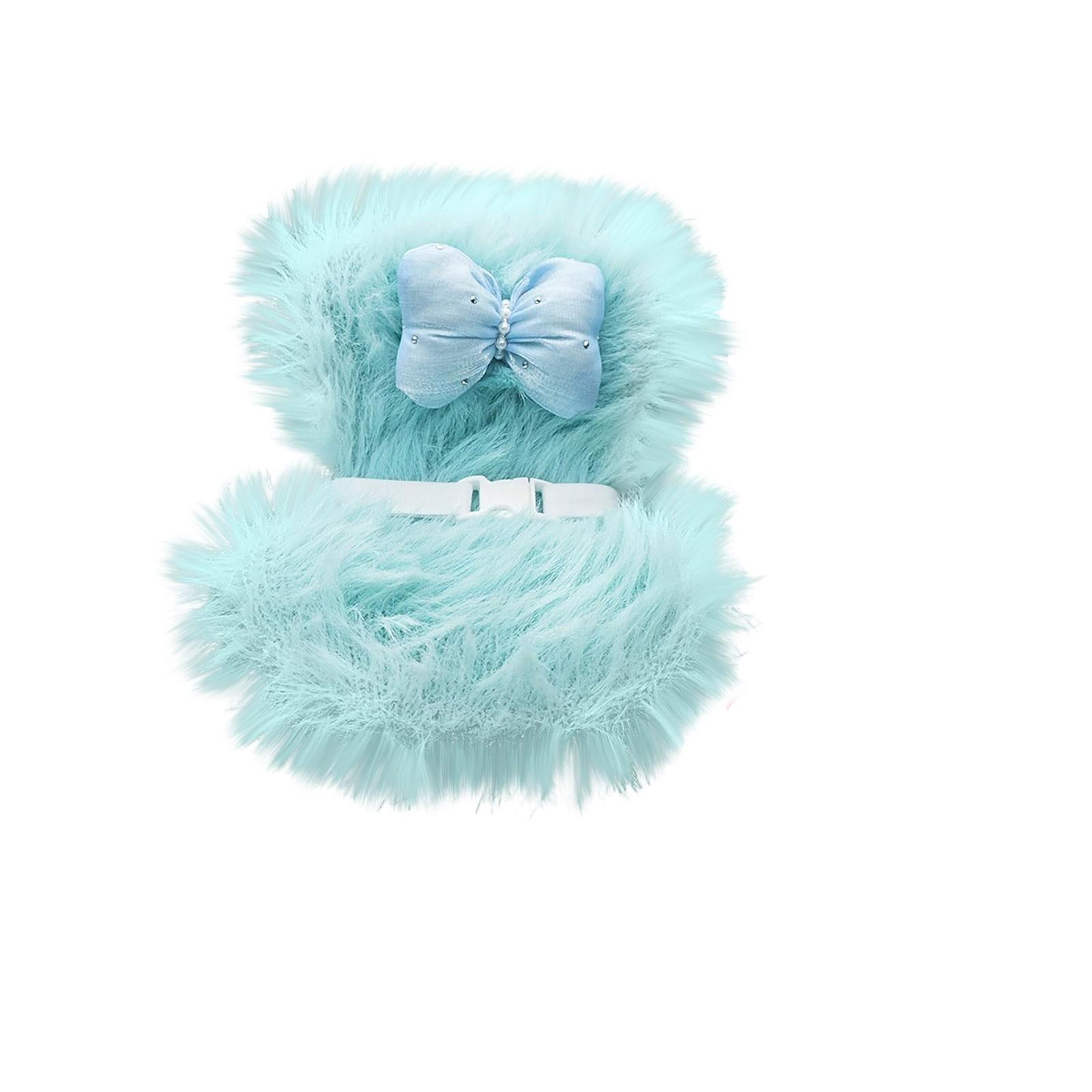 

Украшения для детского автокресла, Универсальные автомобильные подушки безопасности One Size синий