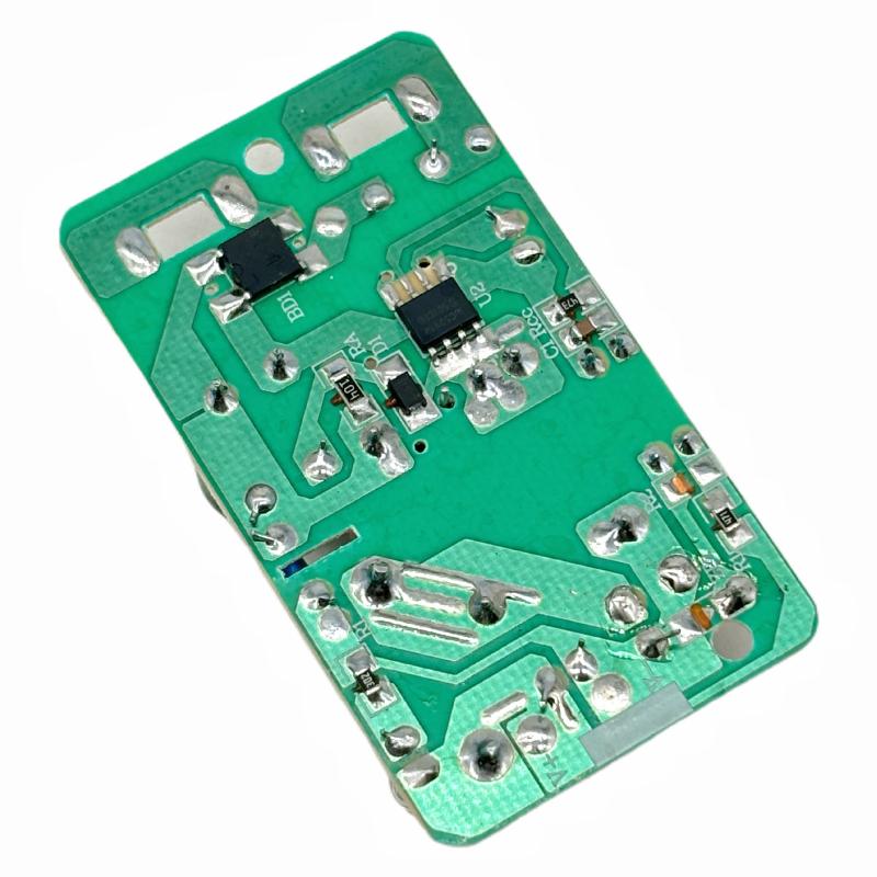 24V1A Switching Power Board Supply Module Ac-Dc Converter Led Drive Board Ac100-240V Power Board