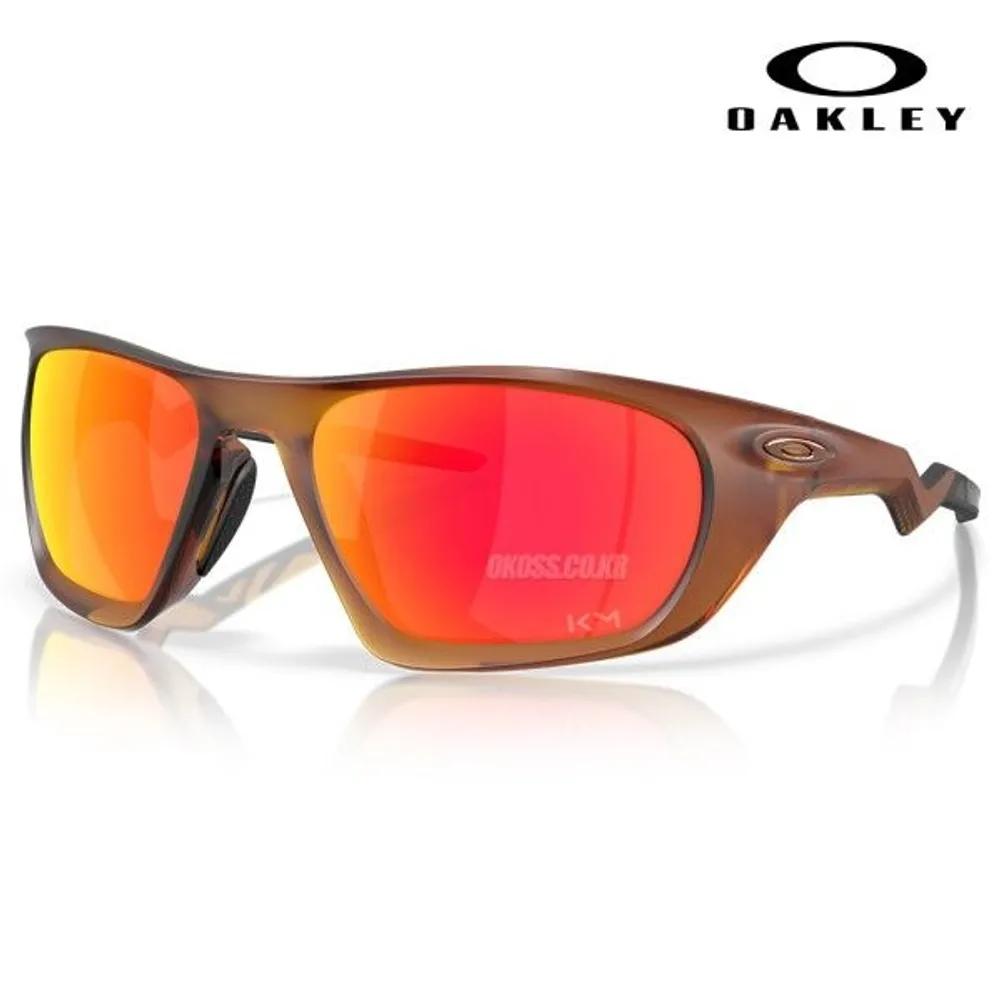 

Lateralis Prism OO9431-1660 OO9431-16 Golf Driving Running Fashion Sunglasses