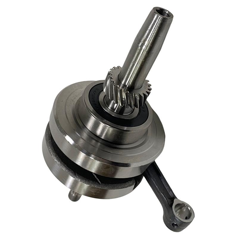Ac29-Crankshaft Engine Connection Rod Assembly For Zongshen For CG200 CGP200 Veloci Xeverus200 Motorcycles Crank Shaft Kit