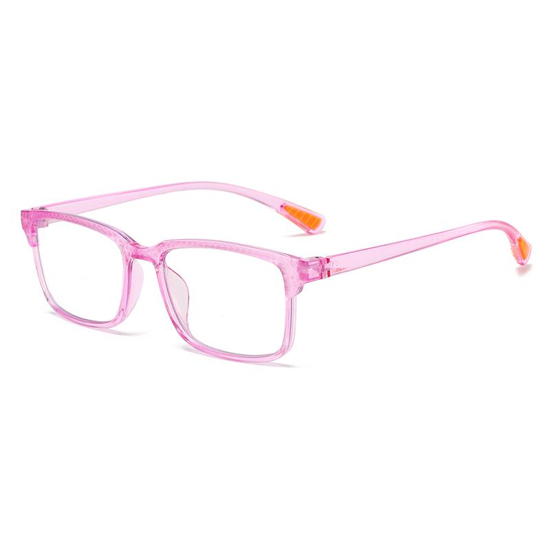 Ultra Light Photochromic Reading Glasses Anti Blue Light, Men Women Simple Comfort High Definition UV Protection Eye Care Presbyopic Glasses