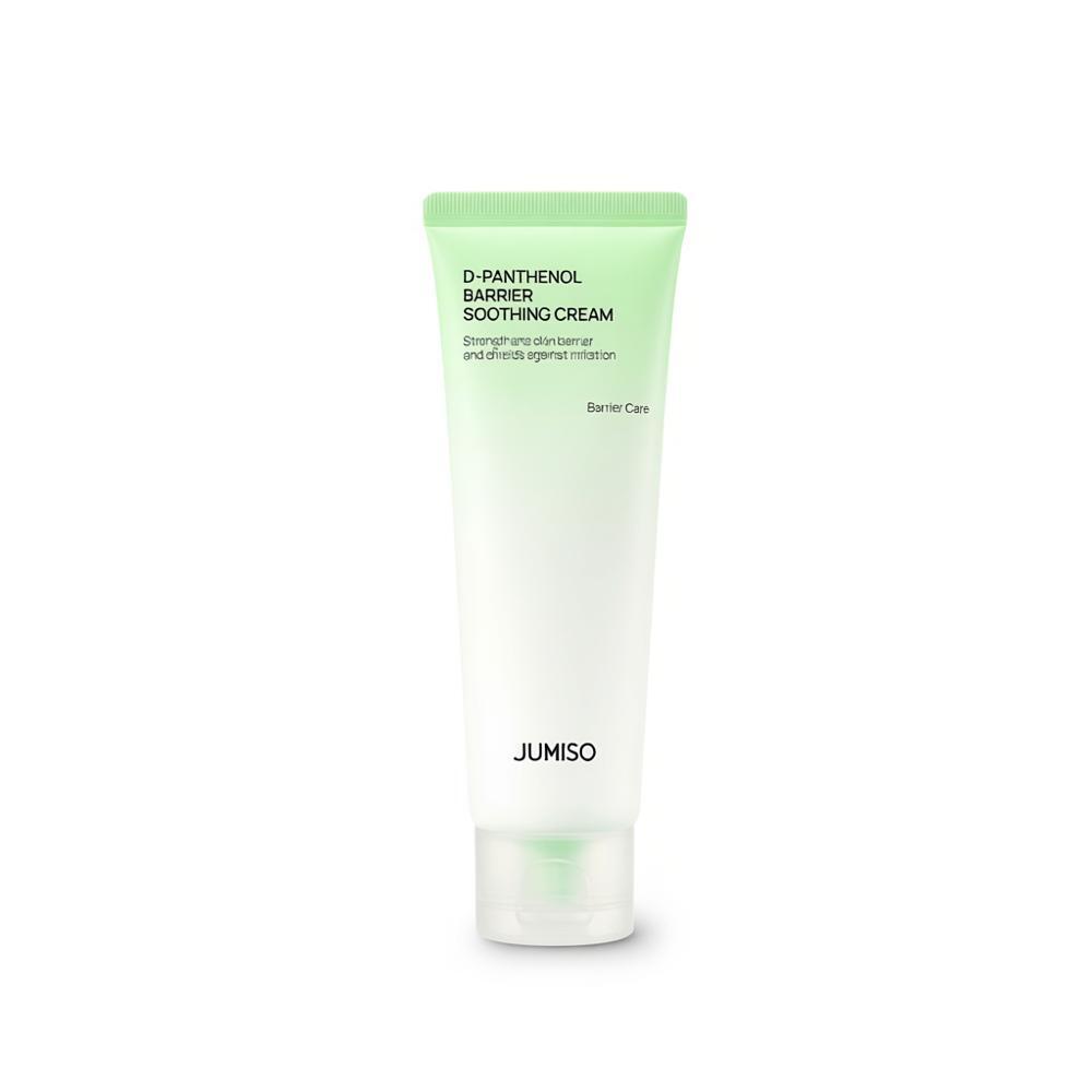 Jumiso [Barrier Recovery Functional Certification] Jumiso Dipanthenol Barrier Cream 80ml Project  +20ml 