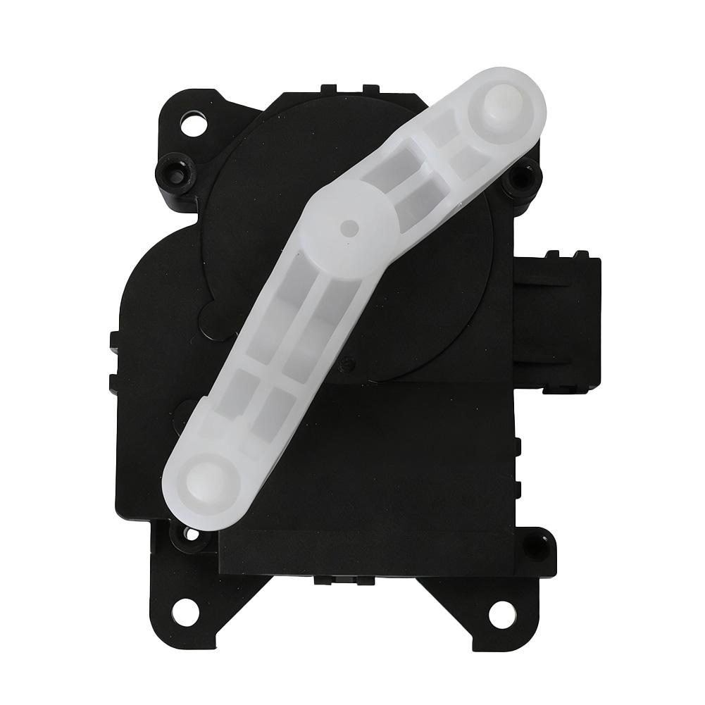 Blend Door Motor HVAC Actuator Perfect Fit For Accord Direct Replacement Climate Control Actuator For Vehicles