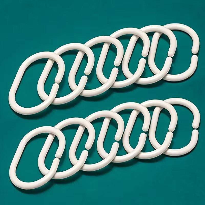 1Pc Chic Sardine Print Shower Curtain -Vibrant Digital Printed Bathroom Decor With Artistic Fish Design Polyester Sardines Decor