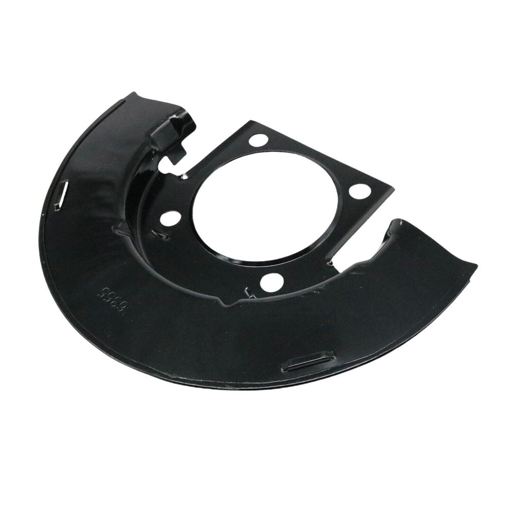 Front Brake Dust Shield For 1999-2024 GMC Chevrolet Hummer H2 6.0L 6.2L 25846355