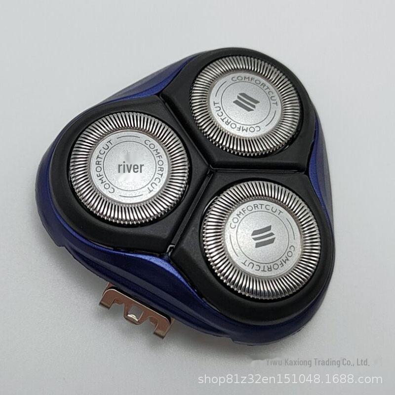 

Сумісна головка для електробритви Philips для PT725, PT722, PT726, AT750 з кронштейном Carmen.