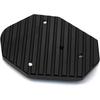 CNC Motorcycle Kickstand Pad Side Stand Enlarge Plate Compatible with 2025 Rebel 1100 T CMX1100 Rebel 1100 CMX 1100 M T 2020-2023 2024 2025 (Black)