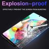 Vetro temperato di sicurezza per Samsung Galaxy A50 A70 A51 A71 A30 A20 A10 Protezione schermo per Galaxy A52 A72 A20E A21 A31 A22 A12 A01 A11 M21 M31 Vetro