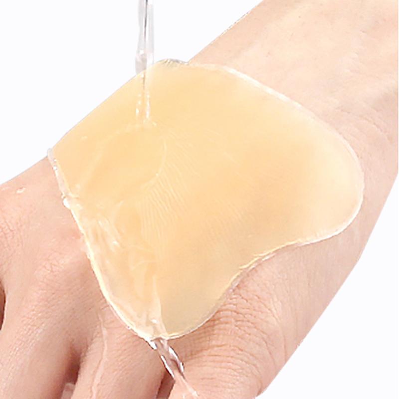 Camel Toe Pad Soukromý korektor Silikonové polštářky Část Opakovaně použitelné kojící lepidlo Nálepka na plavky Dámský chránič Neviditelné části