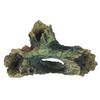 Cross-Border Resin Driftwood Fish Tank Ornament: Aquarium Hiding Cave & Deadwood Simulation