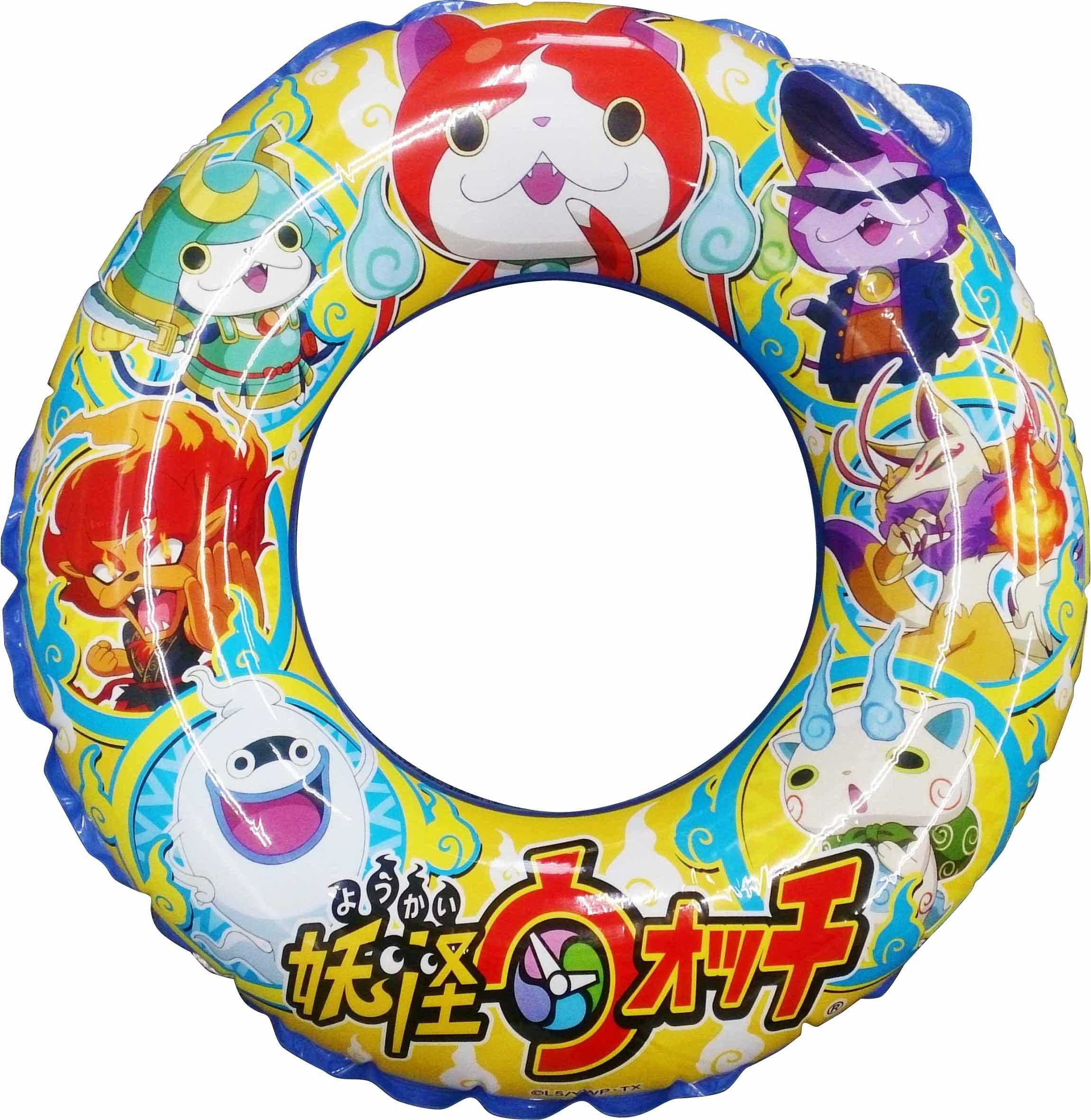 

Часы Yokai Watch 60 см Ukiwa 186057
