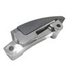 Chrome Manual Chain Tensioner Bracket For  Road King 17-21 Street Glide Special Electra Glide Motorcycle Primary