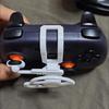 Portable Joystick Mini Steering Wheel for T4 PC Enhancing Gaming Experience Multi Platform Compatibility