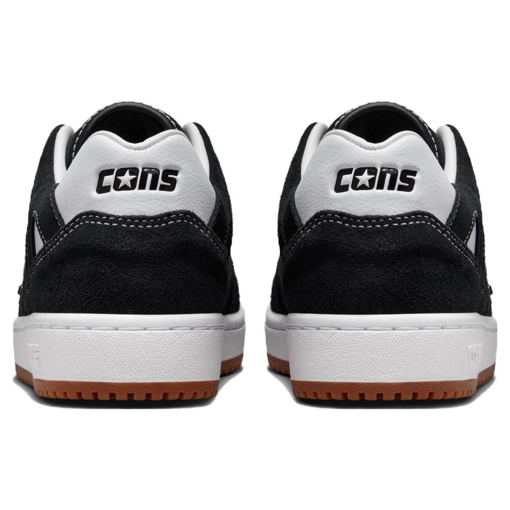 New Converse AS 1 Pro 'Black White Gum' A04144C