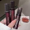 Secret Language of Thorns Lip Glaze Matte Matte Velvet Long-lasting Rich Makeup Lipstick Lip Mud