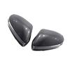 Car Rearview Accessories Door Mirror Cover For Toyota C-HR AX20 Crown -2025 Carbon Fiber Car Upgrade Modify A Car