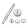 152pcs/Set Stainless Steel Boat Cover Canvas Fast Fixed Snap Fastener Repair Kit High Quality Boat Accessories