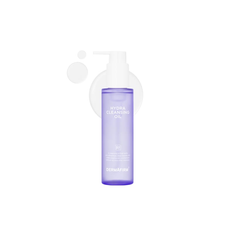Hydra Cleansing Oil R4 120ml