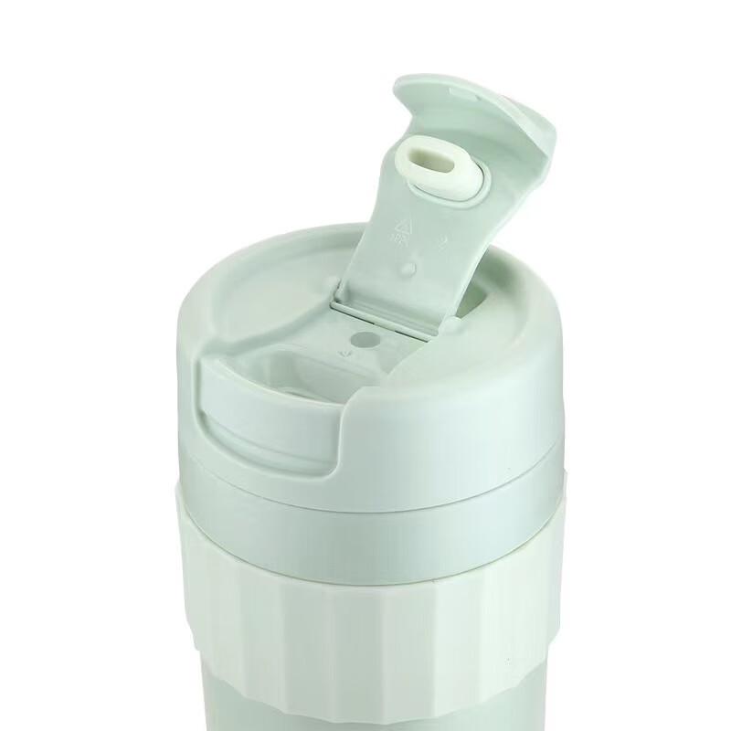 Starbucks Mint Green Gradient Insulated Stainless Steel Mug