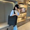 Stylish and simple business trip with wheels Expandable hand luggage bag Dry and wet separation Fitness yoga bag Can cover tie rod