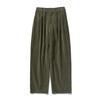Fluke Corduroy Wijde Broek FPT402 - 5 Kleuren