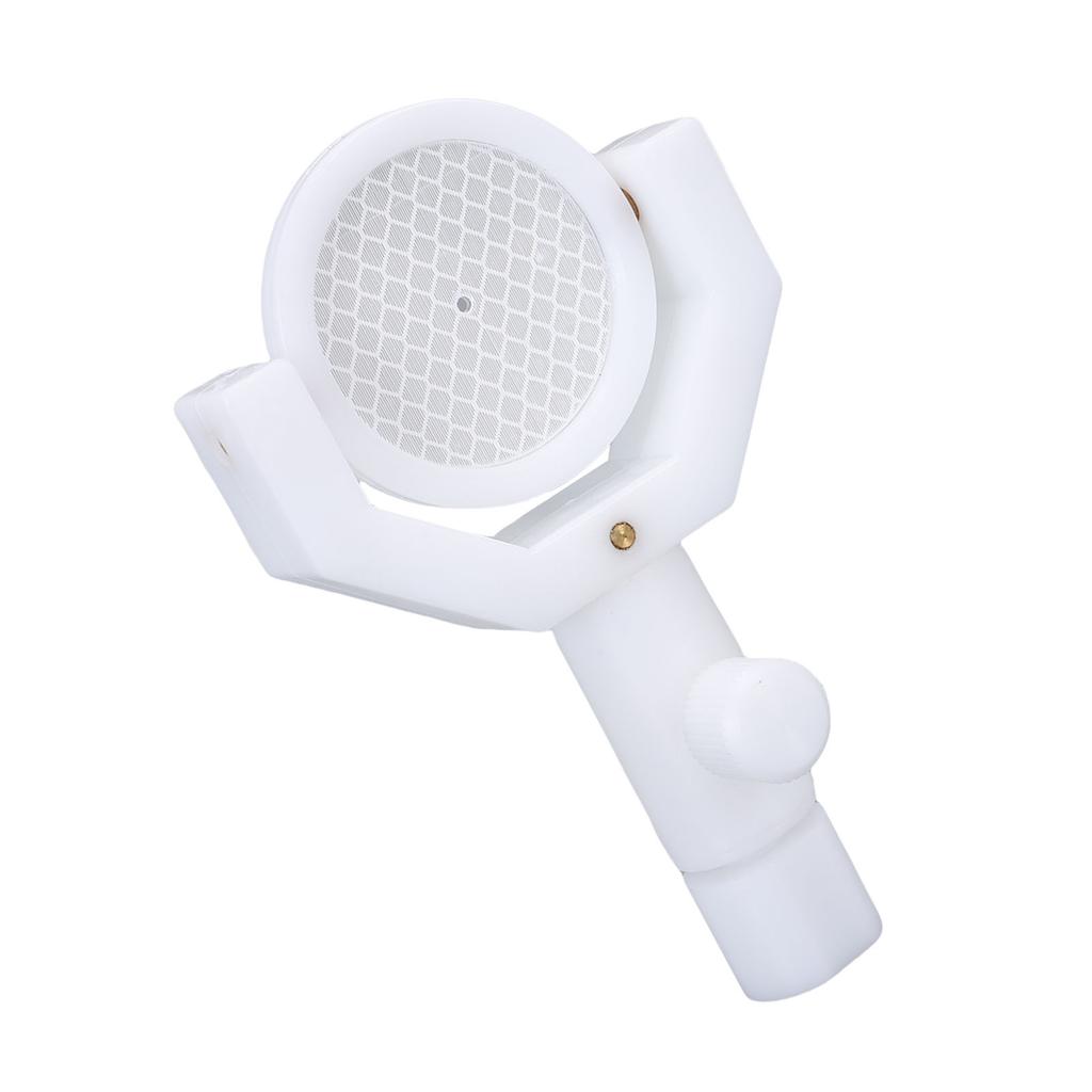 Total Station Reflector 50mm Diameter Surveying Prism Reflective Target for Railway Steep Slope Tunnel Inspection