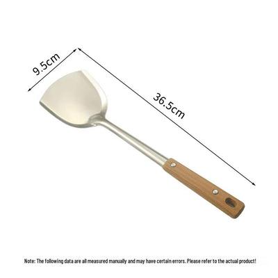 Yemek takımı – Spatulalar