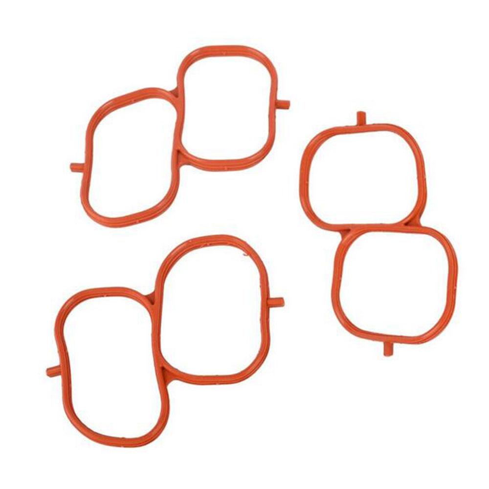 3 Stück Ansaugkrümmer Plenum Dichtung Ersatz-Kit #1717631040 Für Toyota Lexus