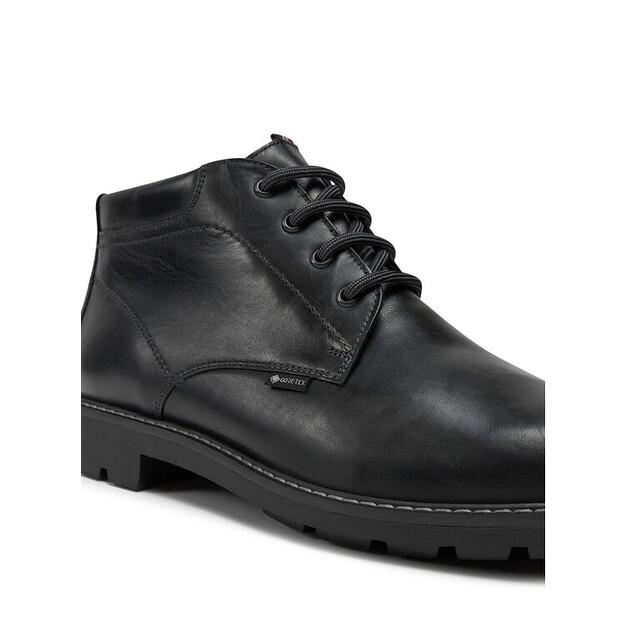 Boots Lloyd 23-538-10 Black