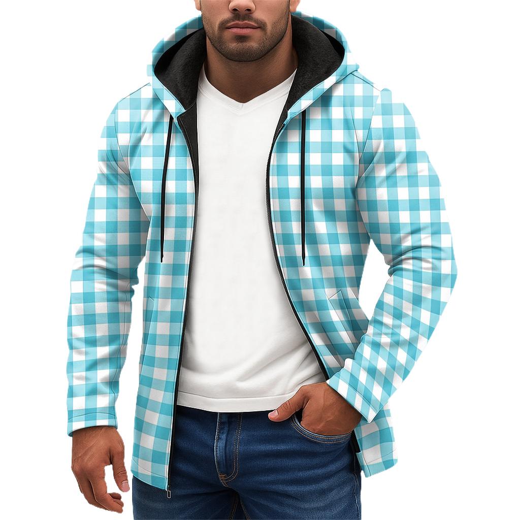 Sportstreningsdrakt med hette Unisex løpeantrekk Langermet genser Hettegenser Genser