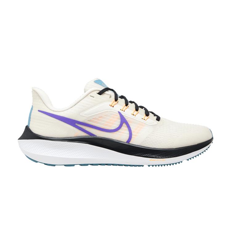 Nike Wmns Air Zoom Pegasus 39 Phantom Purple Cerulean 36