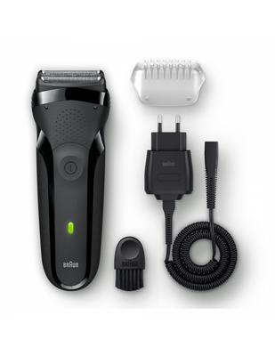 Braun | Series 3 Shaver | 300S | Operating Time (Max) Min | Nimh
