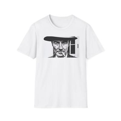 J. Robert Oppenheimer Shirt Physik Atombombe Nolan Murphy Retro