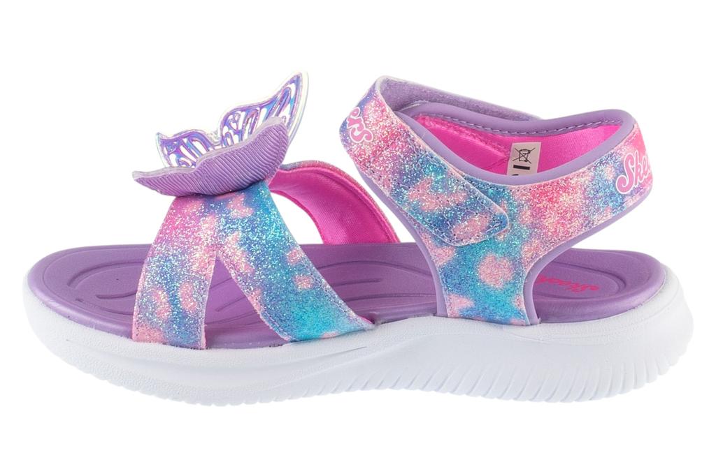 Skechers Unicorn Dreams - Majestic Bliss, for Girl purple Sandals