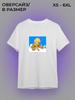 Dr. Stone T-shirt
