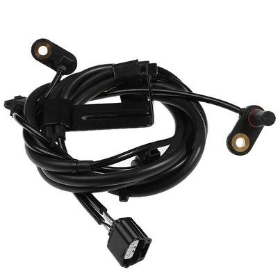 Задній датчик швидкості ABS для 12-20 Isuzu D-Max MK2 TFR TFS 8-98052122-1 8980521221