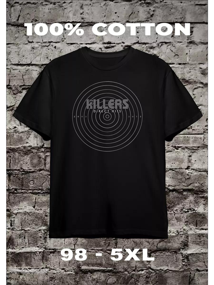 T-shirt with Jerry print 4XL