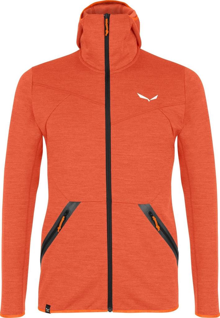 Мужская куртка Salewa Nuvolao Alpinewool