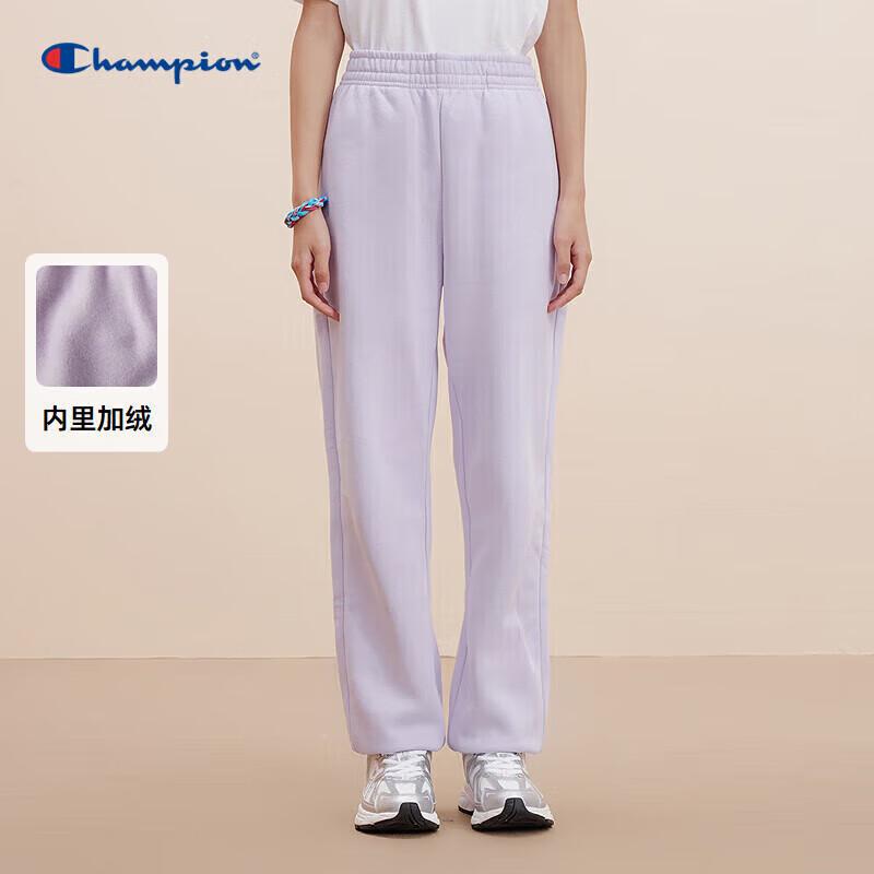 Champion Women s Embroidered Fleece Joggers S(29)