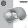 Kashicong Portable Travel U-Shaped Pillow