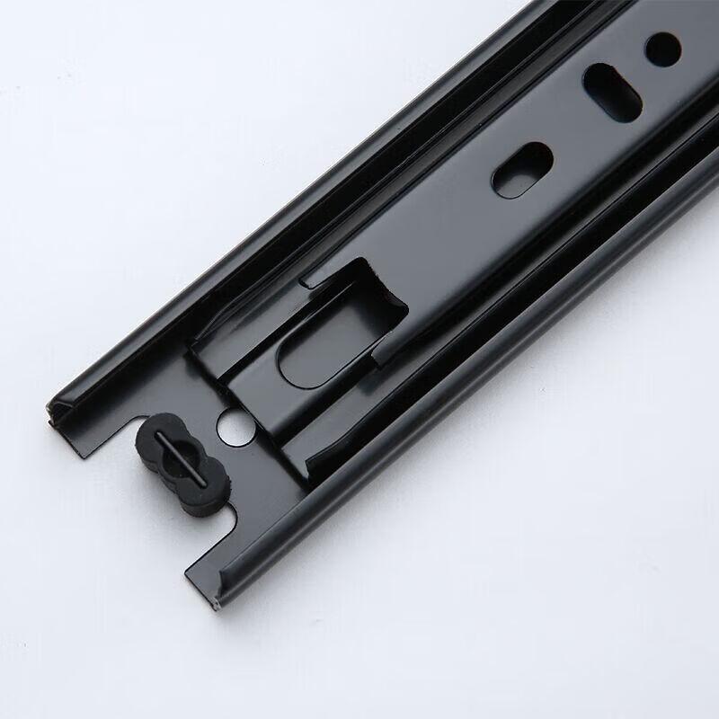 Miaoqiao Heavy-Duty Damping Drawer Slides