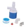 Automatic Float Valve Direct Replaces Easy to Install Premium Spare Auto Fill for Water